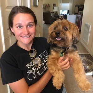 Meet your Posher, Meredith